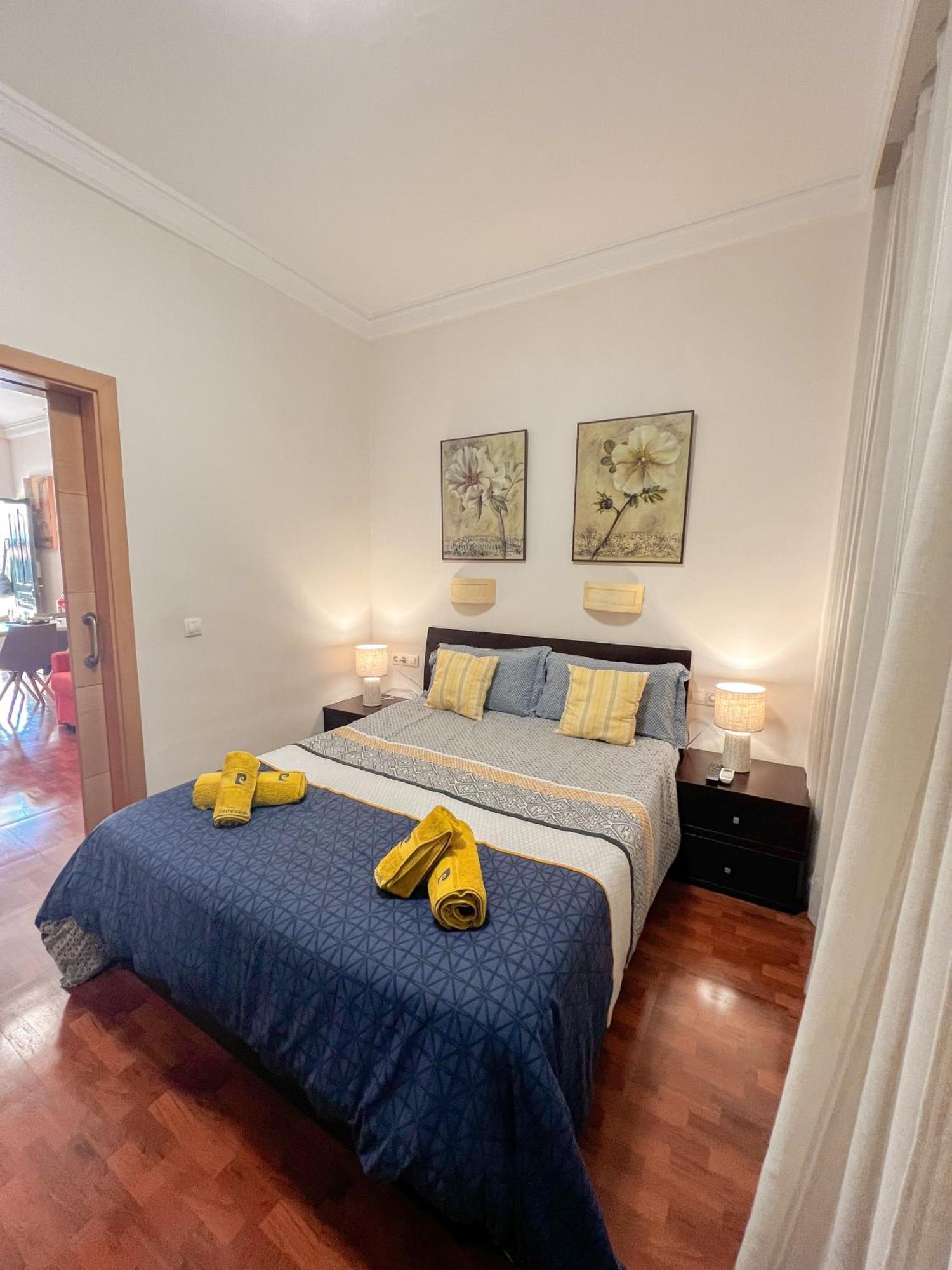 Cozy Apartment Bajondillo Sun&Beach Torremolinos Exterior foto